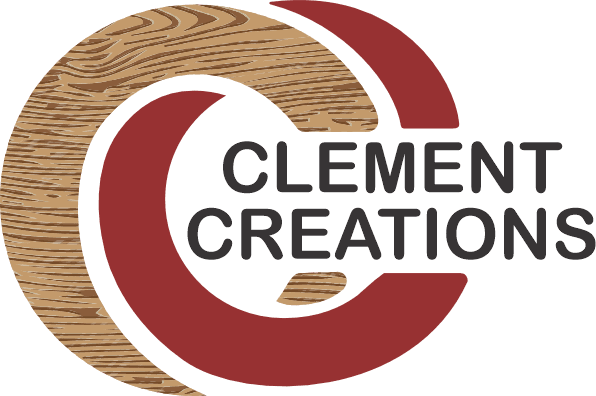 Clement Creations logo