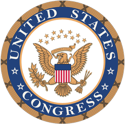 US Congress logo