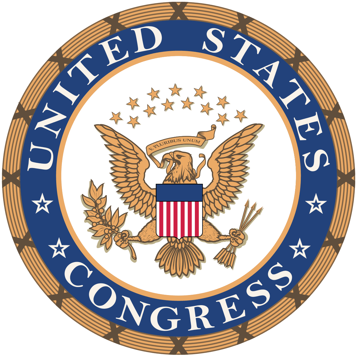 US Congress logo