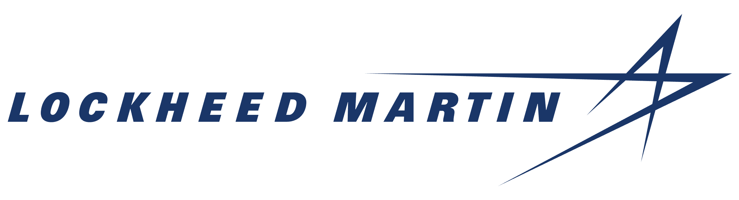 Lockheed Martin logo