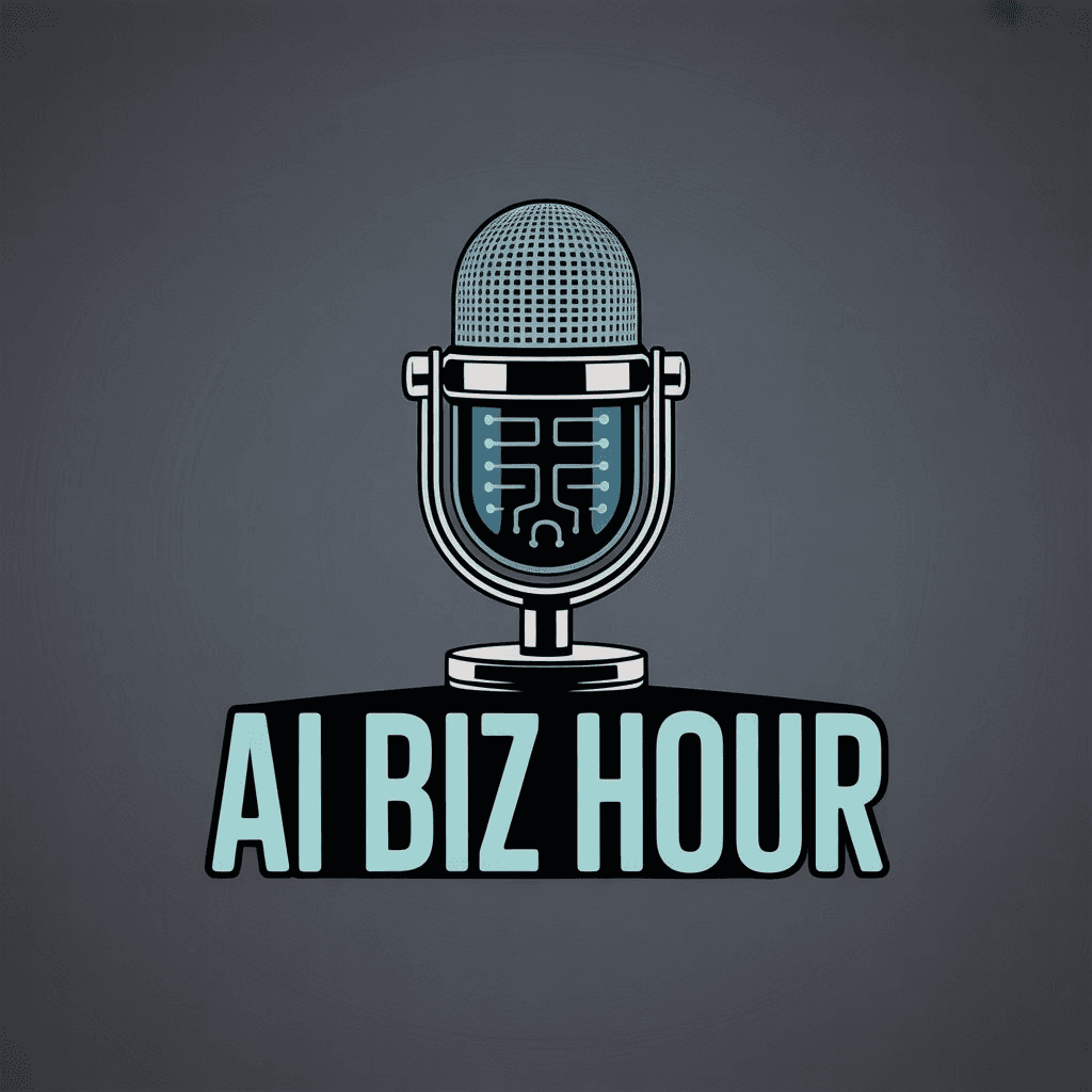 AI Biz Hour