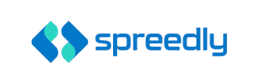 Spreedly logo