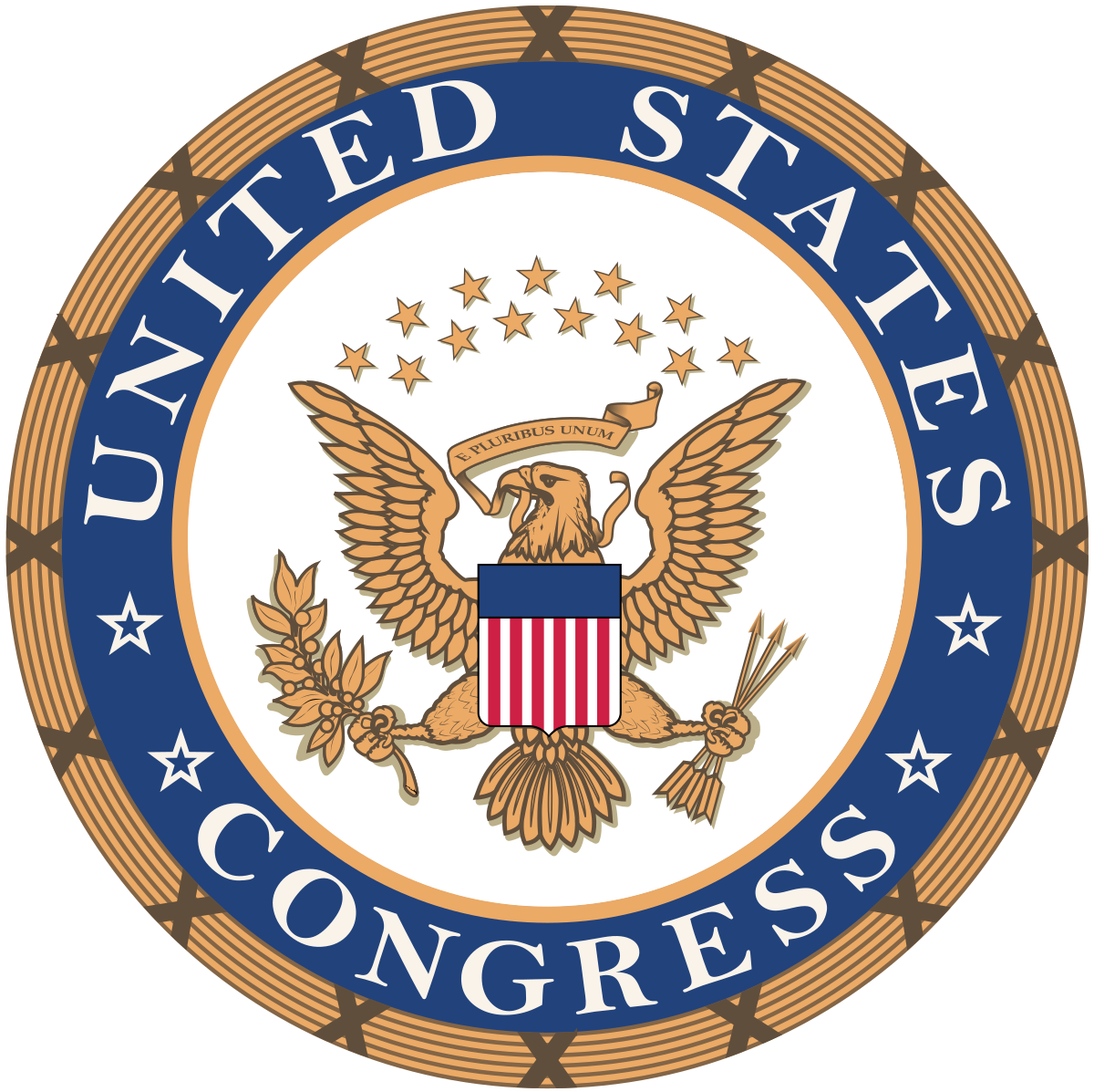 US Congress logo